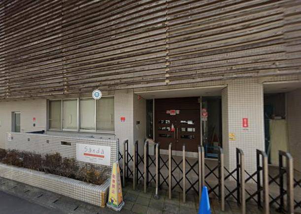 幼稚園・保育園　三田保育園（幼稚園・保育園）まで448m