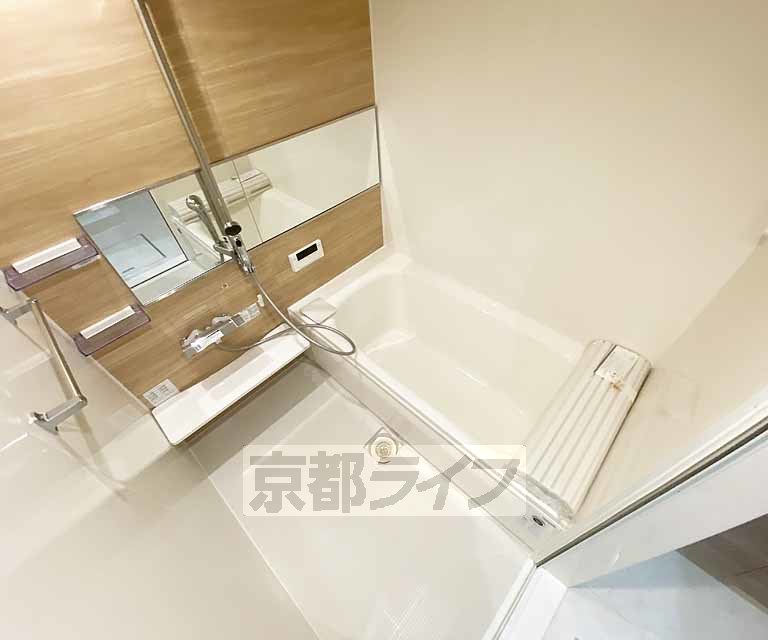 バス・シャワールーム　３点セパレート