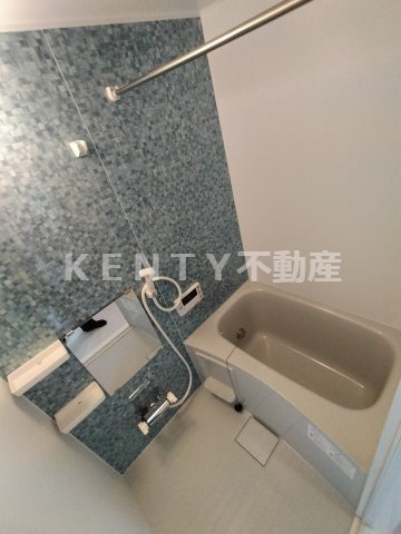 バス・シャワールーム　日々の暮らしに欠かせないお風呂です