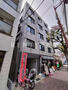 建物外観　おしゃれな外観です