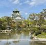 公園　大阪城公園（公園）まで556m