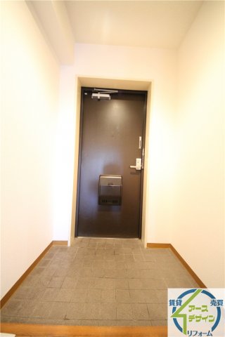 玄関　※類似部屋