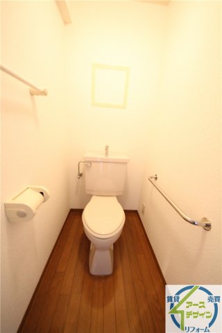 トイレ　※類似部屋