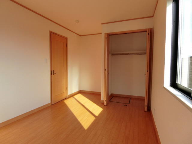 ベラージュニ番町の内装写真
