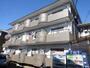 松尾大社駅より徒歩11分 3階 築41年2ヶ月の賃貸物件