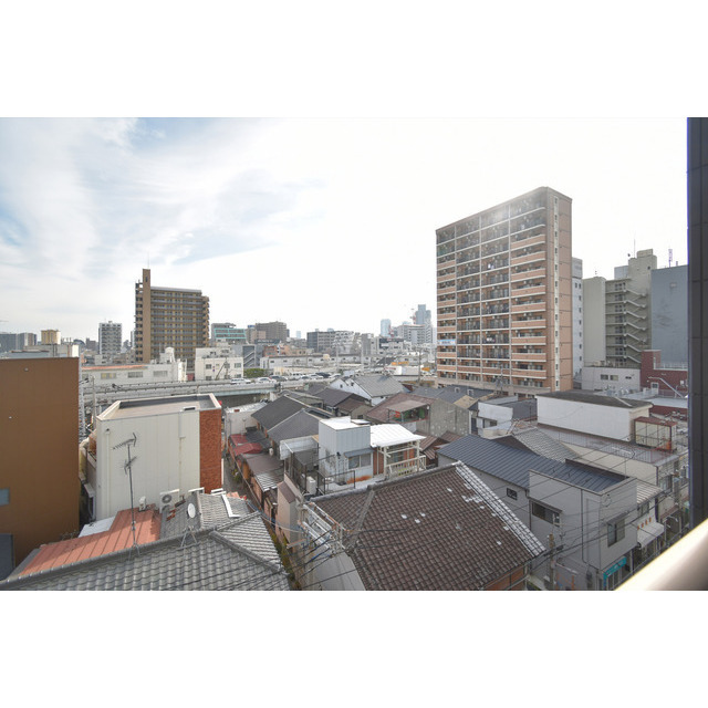 十三本町ウインズマンションIIのその他写真