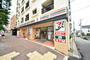 コンビニ　セブンイレブン神戸坂口通3丁目店（コンビニ）まで425m