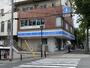 コンビニ　ローソン灘北通店（コンビニ）まで371m