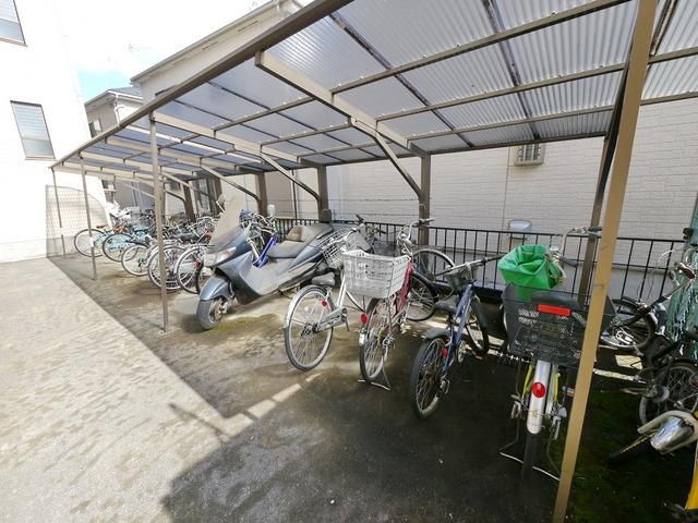 その他　その他（その他）まで10m