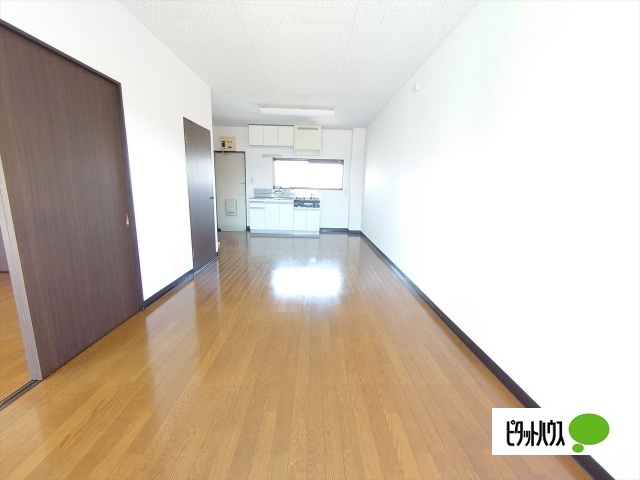 1LDK Apartment in Nagano, Nagano — photo 3 of 3