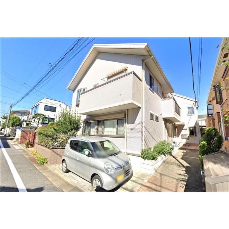 建物外観　☆綺麗な外観☆
