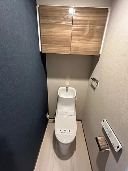 フェリーチェ元町のトイレ写真
