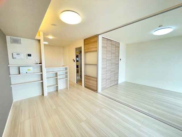 その他部屋・スペース