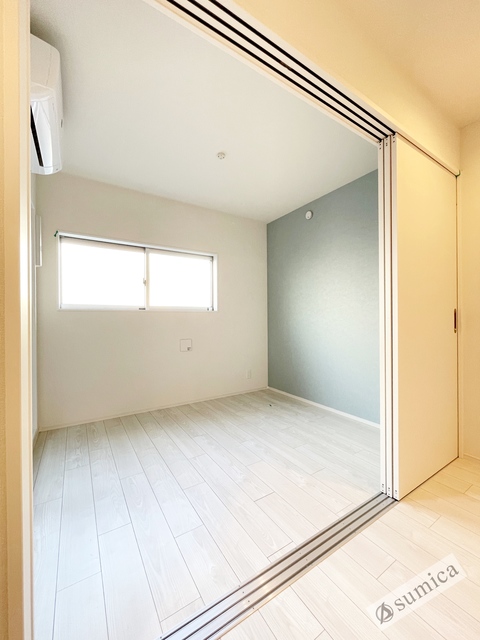 その他設備　さぁ帰ろうと思えるお部屋。住む人を幸せにします。