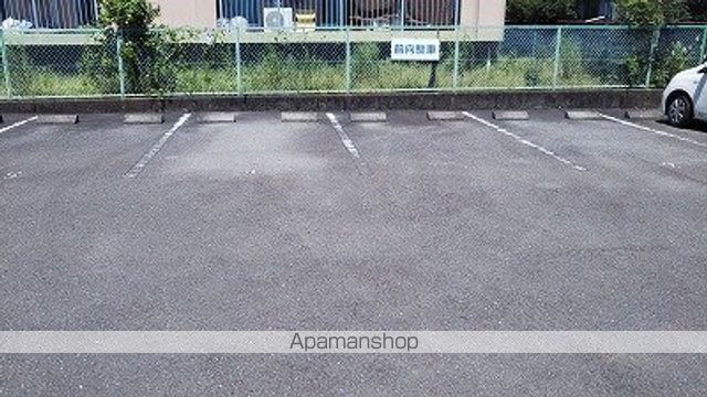 レオパレスView Fujiのその他写真