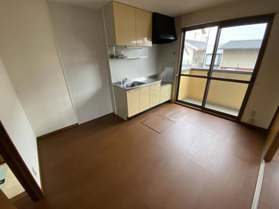 その他部屋・スペース　ダイニング