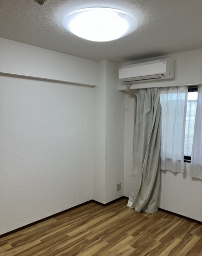 その他部屋・スペース　洋室　約5.8畳