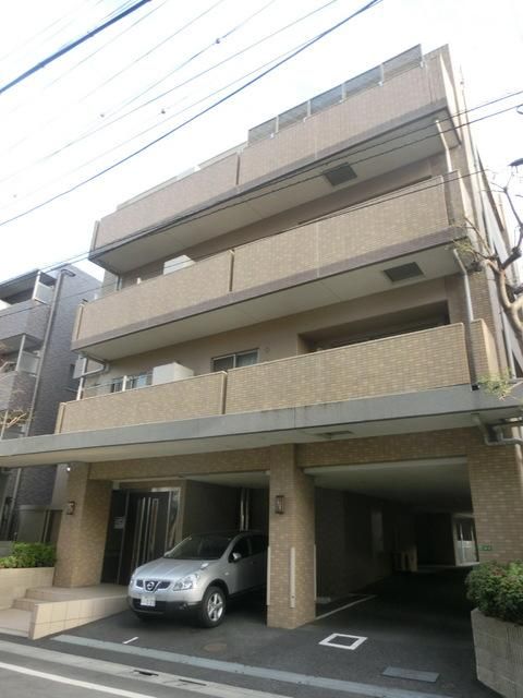 東京メトロ有楽町線 氷川台駅 徒歩7分 築20年
