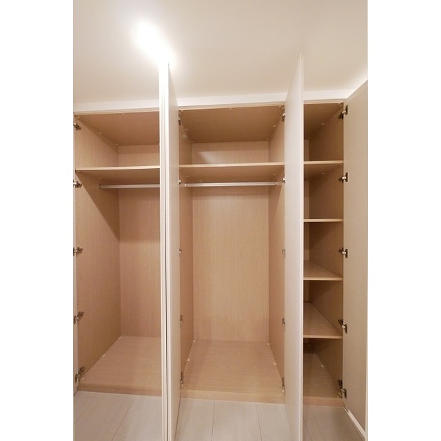 収納　収納※別部屋参考写真