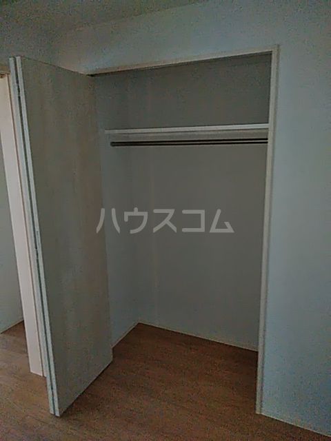 TSレジデンス東川口の内装写真
