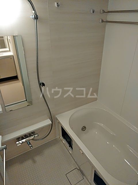 TSレジデンス東川口の風呂写真