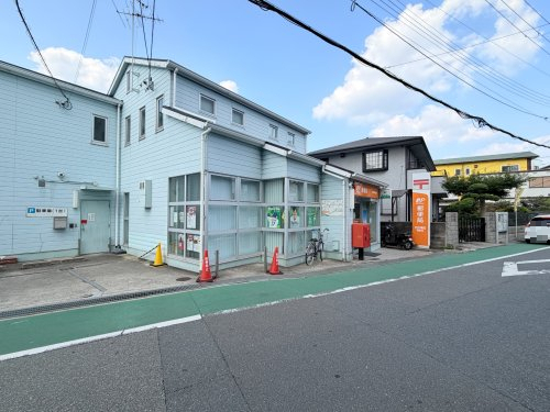 郵便局　池田神田郵便局（郵便局）まで1974m