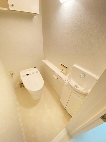 メゾン甲子園 南棟のその他写真