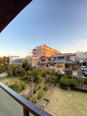 メゾン甲子園 南棟のその他写真