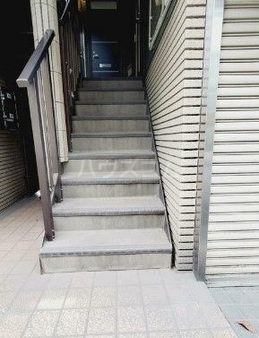 ハイタウン青井のその他写真
