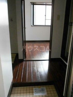 ハイタウン青井のその他写真