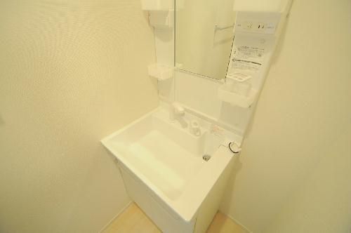 クレイノK リュミエールの内装写真