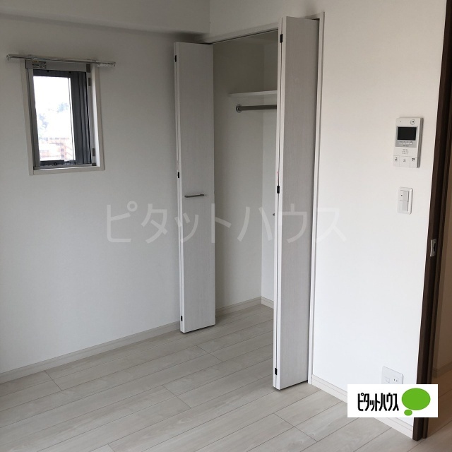 その他部屋・スペース　角部屋ですよ！