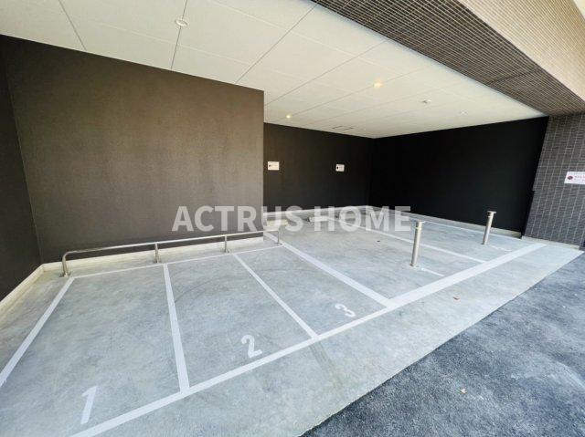 ＪＲ大阪環状線 寺田町駅 徒歩7分 8階建 築4年のその他写真