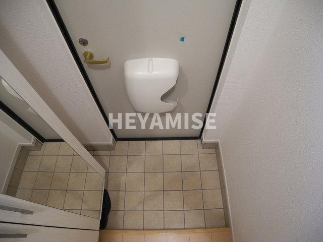 玄関　※別号室、現況優先※
