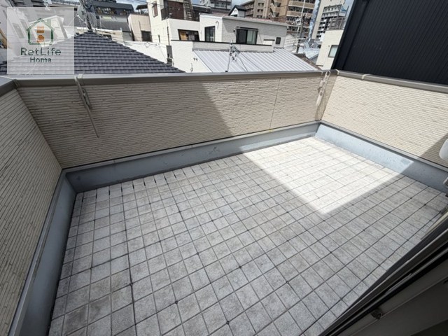 福島区福島8丁目戸建の内装写真