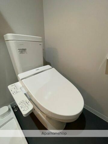 ACE桜台のトイレ写真