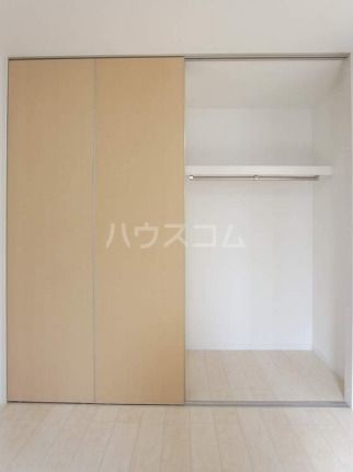 リブリ・コートアムールhokimaの内装写真