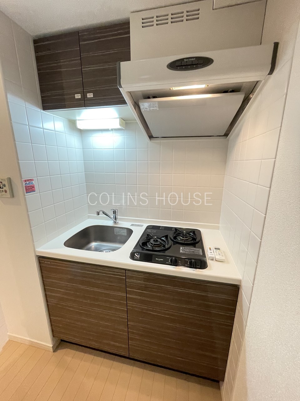 キッチン　同タイプ別部屋画像