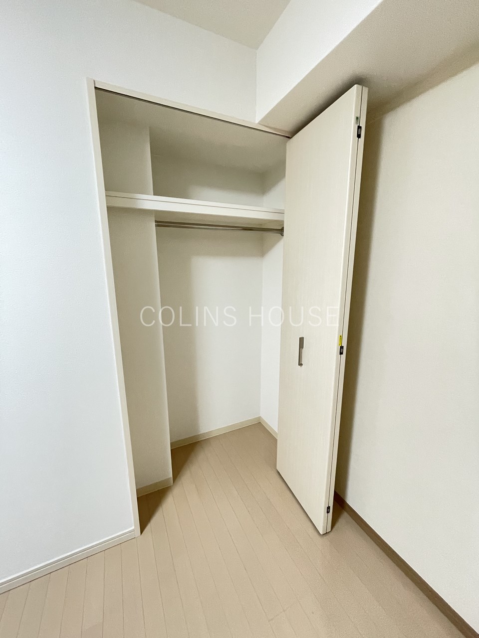 収納　同タイプ別部屋画像