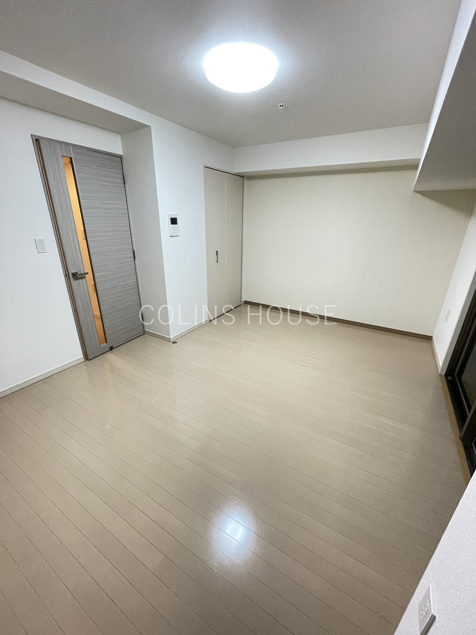 居室・リビング　同タイプ別部屋画像
