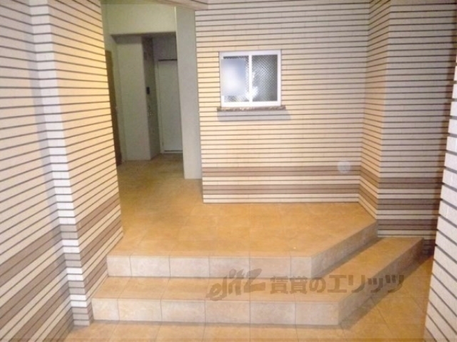 ロビー　ロビー