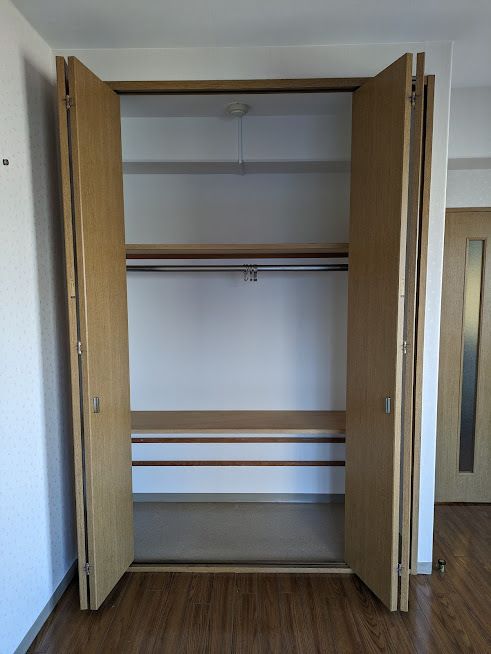 リーベルサンアイの内装写真