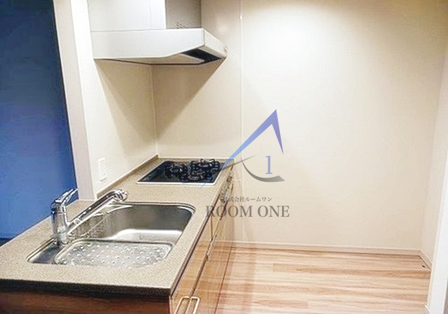 グローベルタワー梅島のキッチン写真