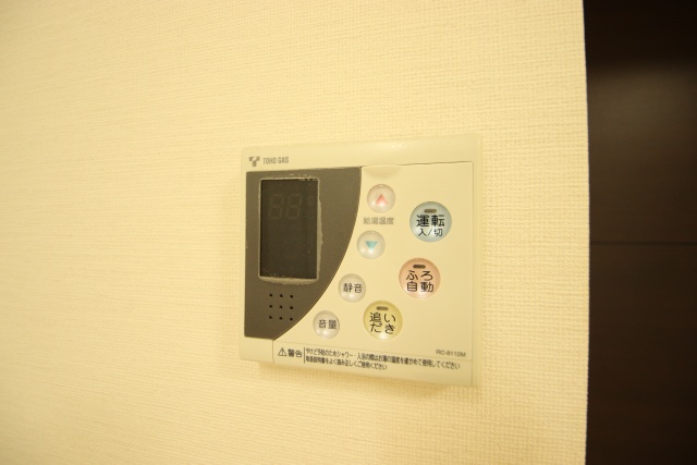 その他設備　※別室の参考写真の為、現況優先です。
