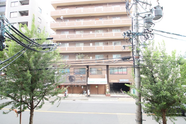眺望　※別室の参考写真の為、現況優先です。