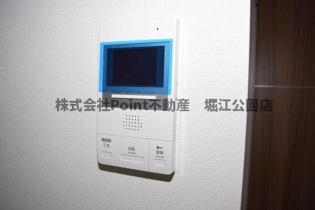 ＪＲ大阪環状線 大正駅 徒歩7分 6階建 築10年のその他写真