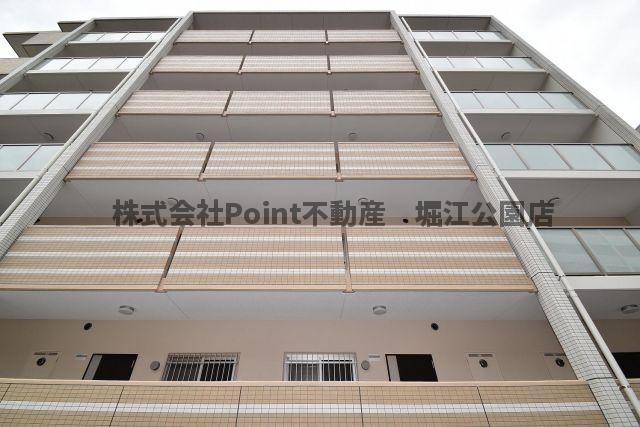 ＪＲ大阪環状線 大正駅 徒歩7分 築10年