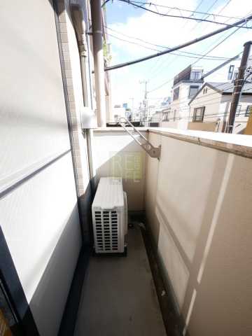 サンテミリオン小石川後楽園の内装写真