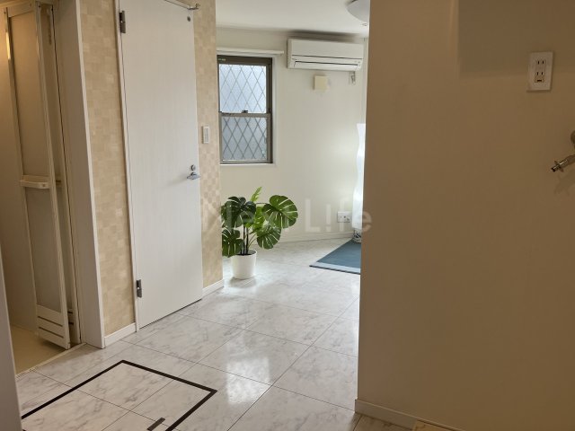 ジー・エーヒルズ三ツ沢下町の内装写真