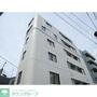 GODAI方南町 3階 築40年11ヶ月の賃貸物件